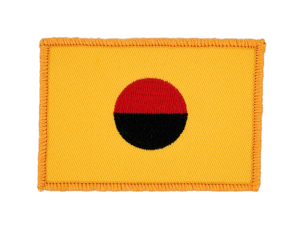 CHOAM Comapny Flag Patch