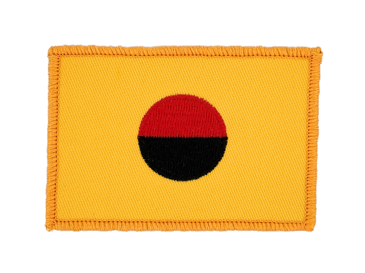 CHOAM Comapny Flag Patch