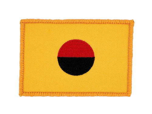 CHOAM Comapny Flag Patch