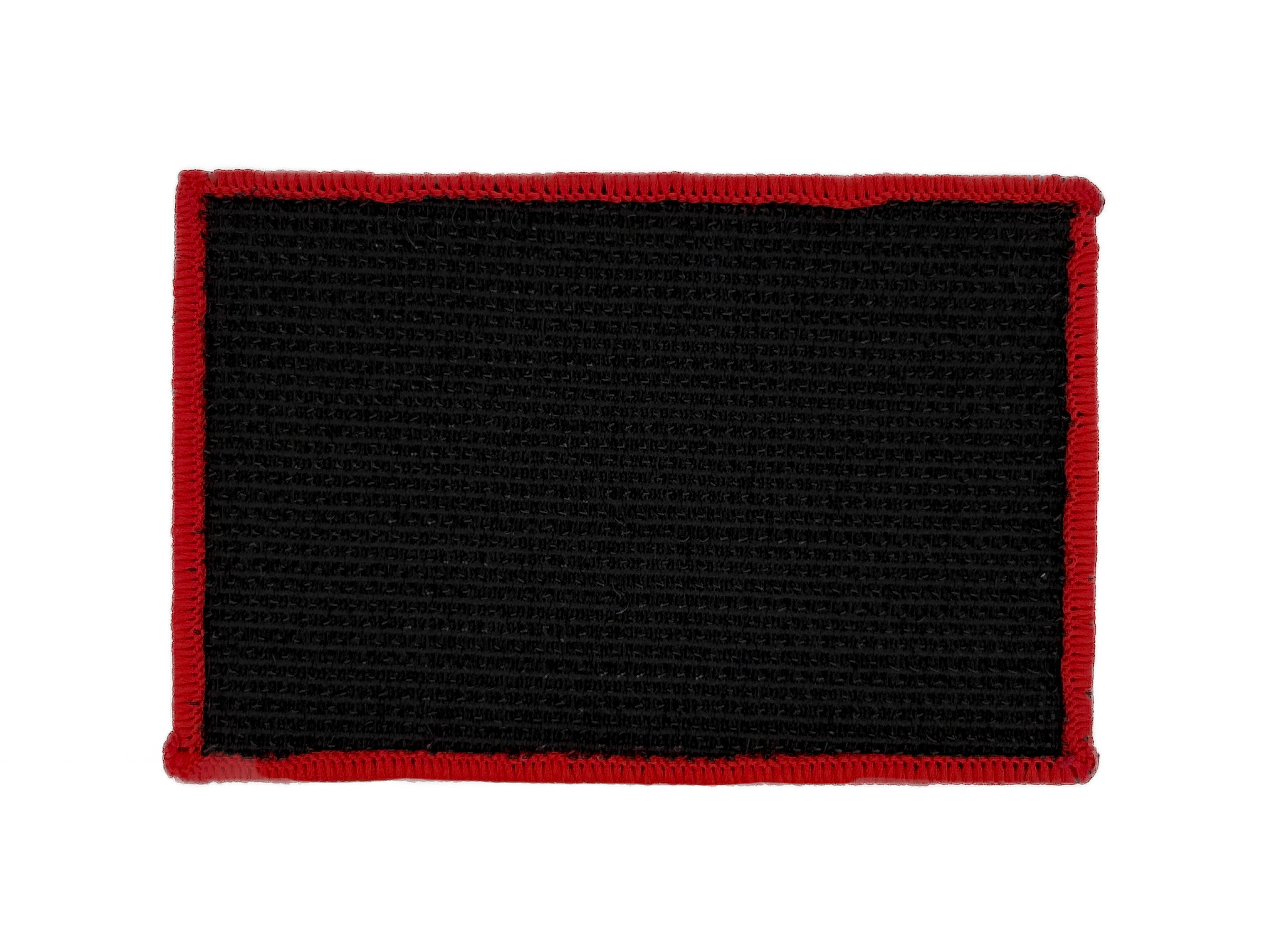 Zheleznogorsk Town Flag Patch