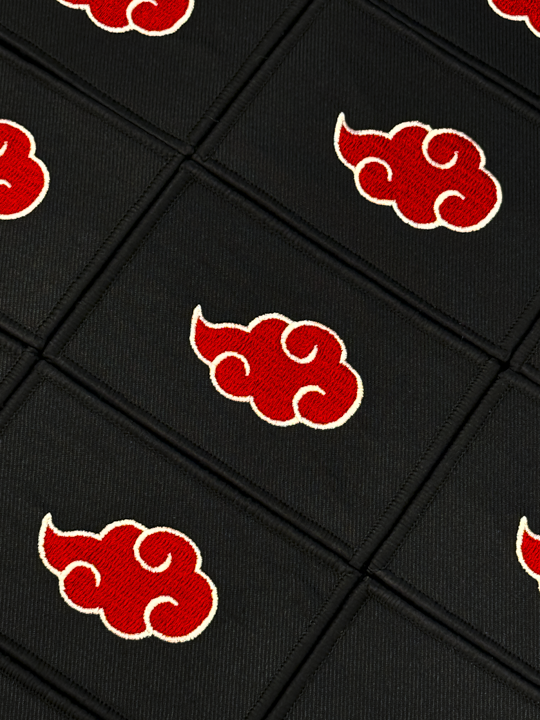Akatsuki Patch