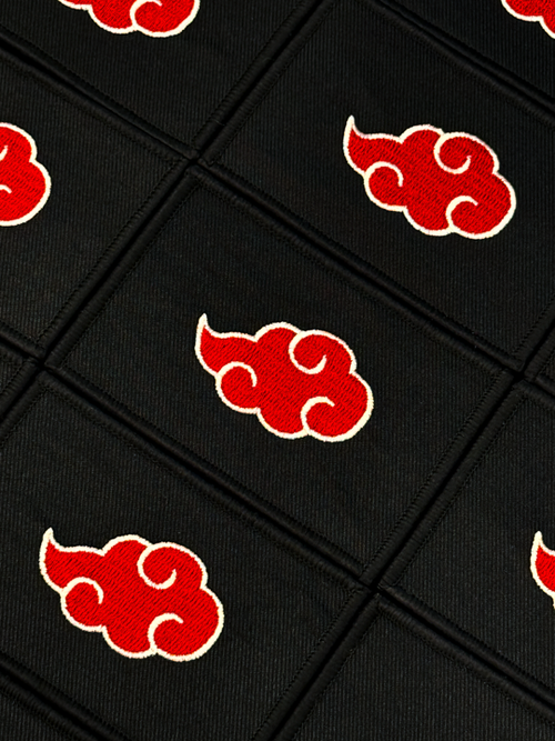 Akatsuki Patch