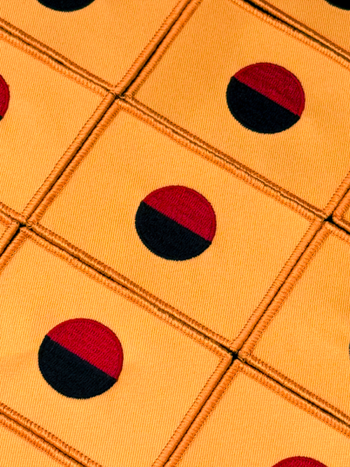 CHOAM Comapny Flag Patch